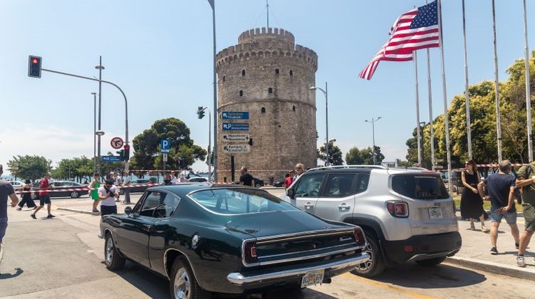 Θεσσαλονίκη