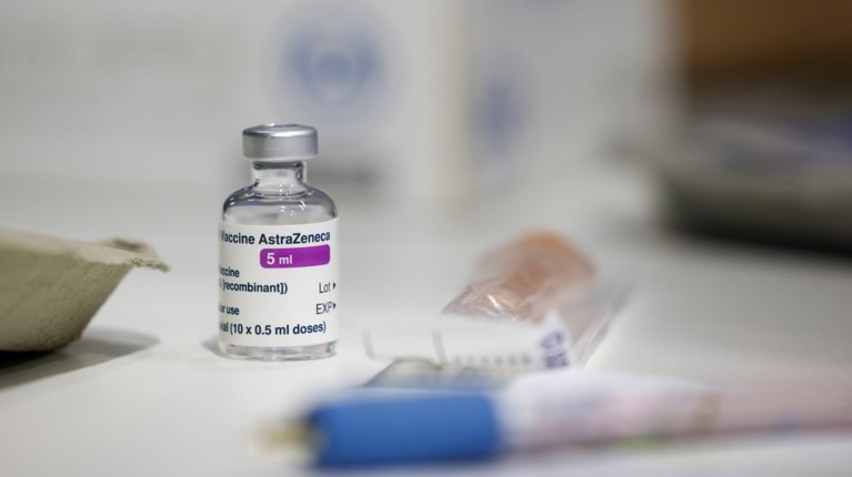 AstraZeneca