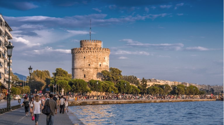 ΘΕΣΣΑΛΟΝΙΚΗ