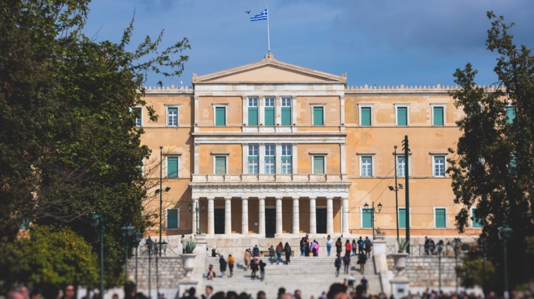 βουλη