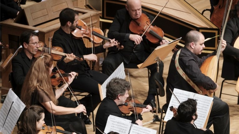 ΜΕΓΑΡΟ ΜΟΥΣΙΚΗΣ: ΚΑΜΕΡΑΤΑ ΟΡΧΗΣΤΡΑ ΦΙΛΩΝ ΤΗΣ ΜΟΥΣΙΚΗΣ