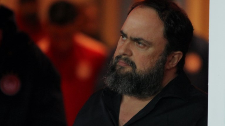 Βαγγέλης Μαρινάκης