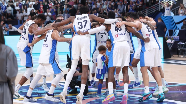 ΕΘΝΙΚΗ ΟΜΑΔΑ