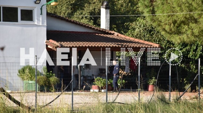 ΝΕΚΡΟΣ 68ΧΡΟΝΟΣ