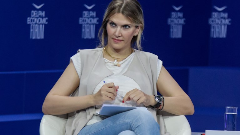 ΕΥΑ ΚΑΙΛΗ