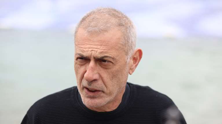 Μώραλης για υπόθεση Λυγγερίδη: Στημένο παιχνίδι χωρίς κανένα νομικό επιχείρημα για να πλήξουν τον Β. Μαρινάκη