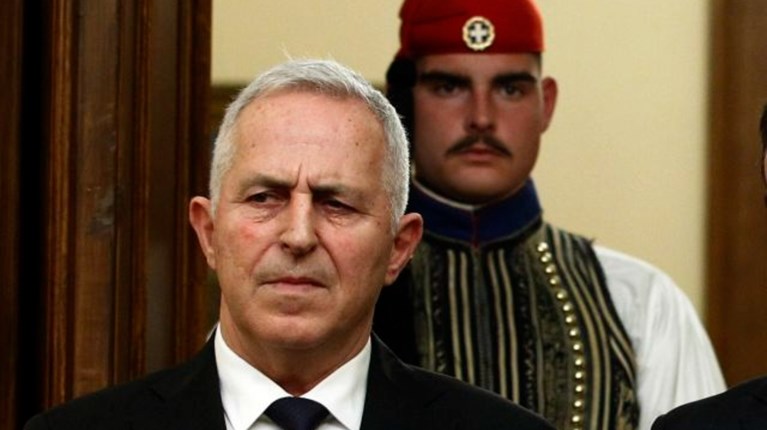 ΕΥΑΓΓΕΛΟΣ ΑΠΟΣΤΟΛΑΚΗΣ