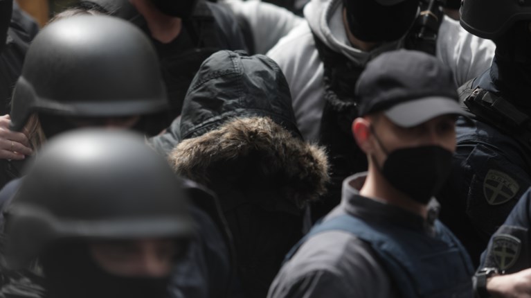 Ρούλα Πισπιρίγκου