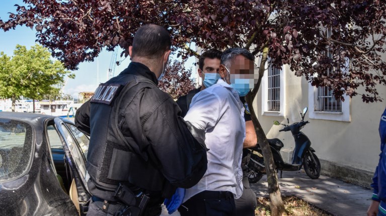 ΠΑΚΙΣΤΑΝΟΣ