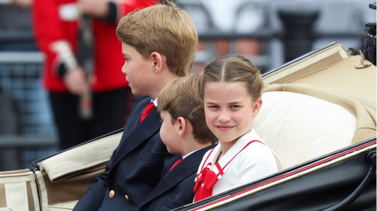 princess charlotte