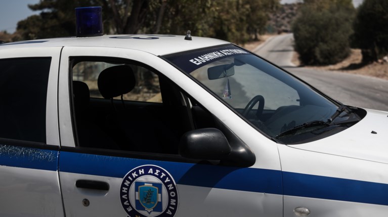 Περιπολικό