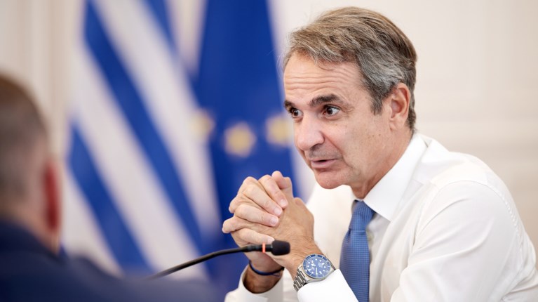 ΚΥΡΙΑΚΟΣ ΜΗΤΣΟΤΑΚΗΣ