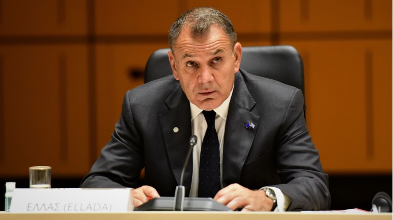 Νίκος Παναγιωτόπουλος