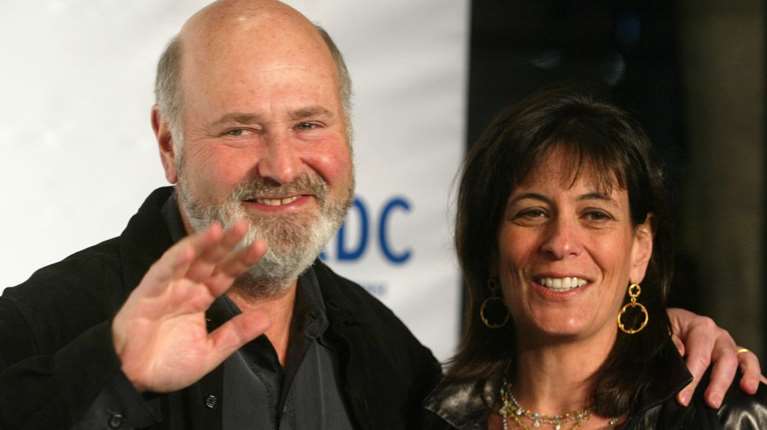 Σοκ στο Χόλιγουντ: Νεκροί ο σκηνοθέτης Ρομπ Ράινερ και η σύζυγός του – Τους δολοφόνησε ο γιος τους