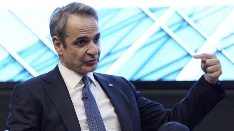 Μητσοτάκης για τα μέτρα για τους πληγέντες σε Μάνδρα και Μάτι: Απαντάμε στην άδικη και πολυετή εκκρεμότητα με πράξεις