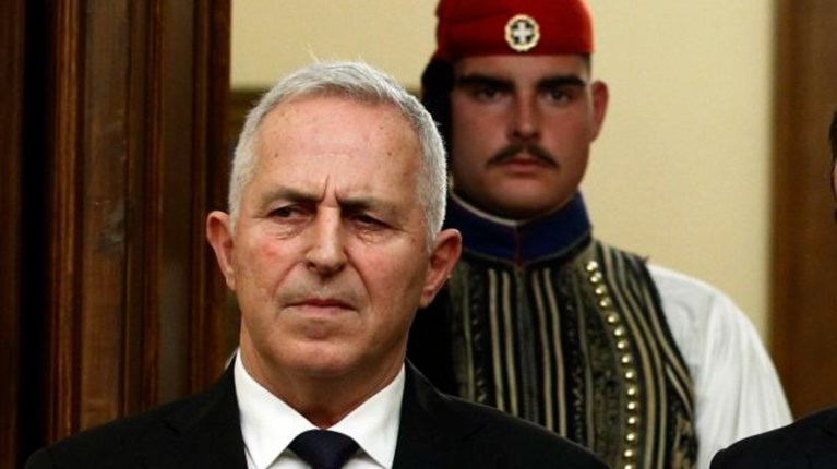 ΕΥΑΓΓΕΛΟΣ ΑΠΟΣΤΟΛΑΚΗΣ