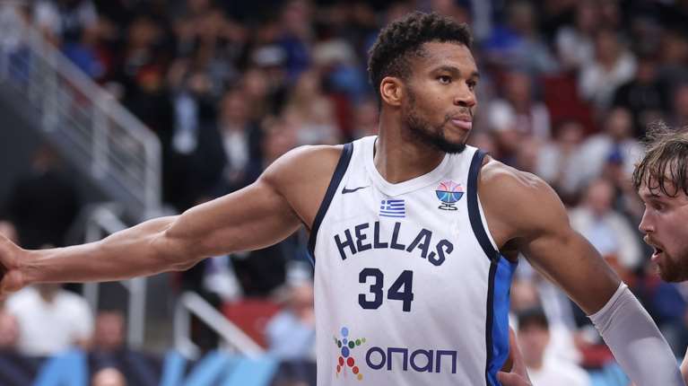 Δάκρυσε ο Γιάννης: Το μεγαλύτερο επίτευγμα στη ζωή μου [βίντεο]