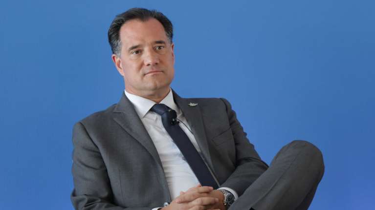 Γεωργιάδης για Μαδούρο: "Ολόσωστη η δήλωση Μητσοτάκη - Οι αριστεροί έχασαν τον αγαπημένο τους δικτάτορα"