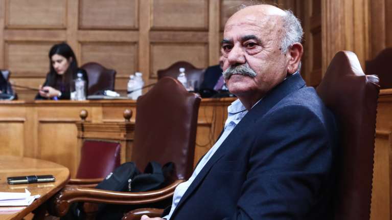 ΟΠΕΚΕΠΕ: Ήμουν ΠΑΣΟΚ αλλά το 2019 στήριξα Μητσοτάκη, είπε ο &quot;Χασάπης&quot; - Ενταση με Αποστολάκη, Μπάρκα