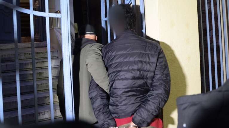 Ναυάγιο στη Χίο: Ενώπιον του ανακριτή ο Μαροκινός - Αντιμέτωπος με κακουργήματα