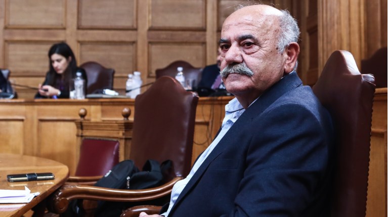 ΧΑΣΑΠΗΣ ΟΠΕΚΕΠΕ