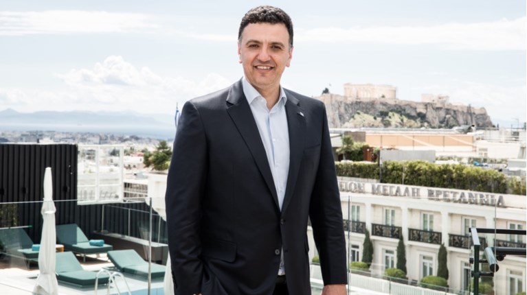 Βασίλης Κικίλιας