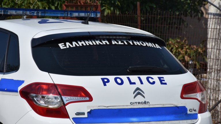 Περιπολικό
