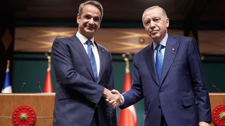 Η Τουρκία απαντά για τη Navtex αορίστου χρόνου: "Δεν θέλουμε ένταση στο Αιγαίο"