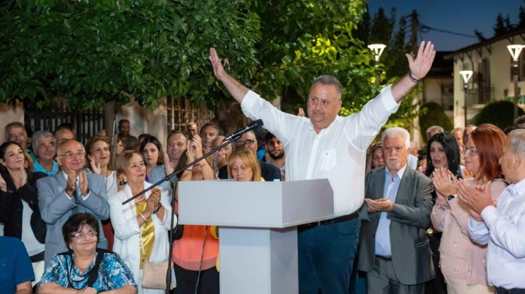 Τομπούλογλου Νέα Φιλαδέλφεια