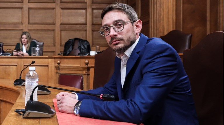 ΛΑΜΠΡΟΣ ΑΝΤΩΝΟΠΟΥΛΟΣ ΕΞΕΤΑΣΤΙΚΗ ΕΠΙΤΡΟΠΗ ΟΠΕΚΕΠΕ