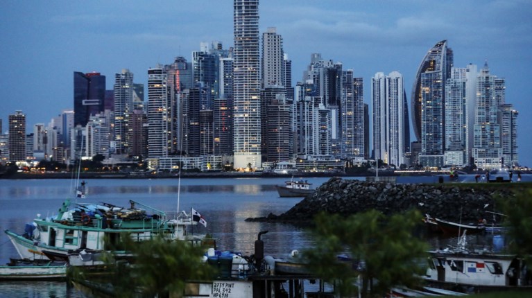 panama