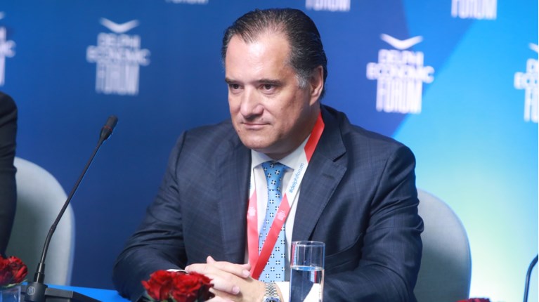 Άδωνις Γεωργιάδης