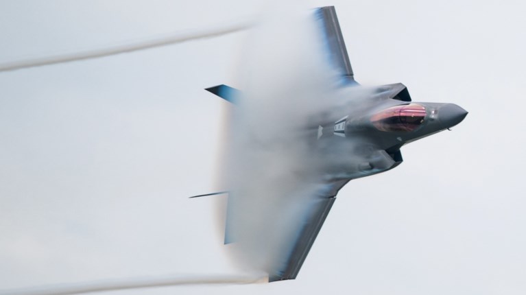 F-35