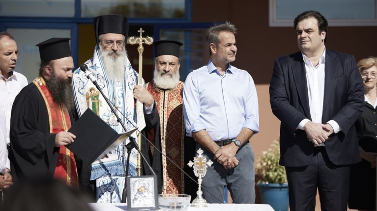 ΜΗΤΣΟΤΑΚΗΣ ΑΓΙΑΣΜΟΣ ΕΒΡΟΣ