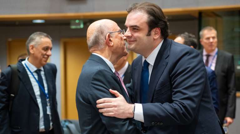 Eurogroup 10 χρόνια μετά: Από το ενδεχόμενο Grexit στην ανάληψη της προεδρίας με τον Κυριάκο Πιερρακάκη