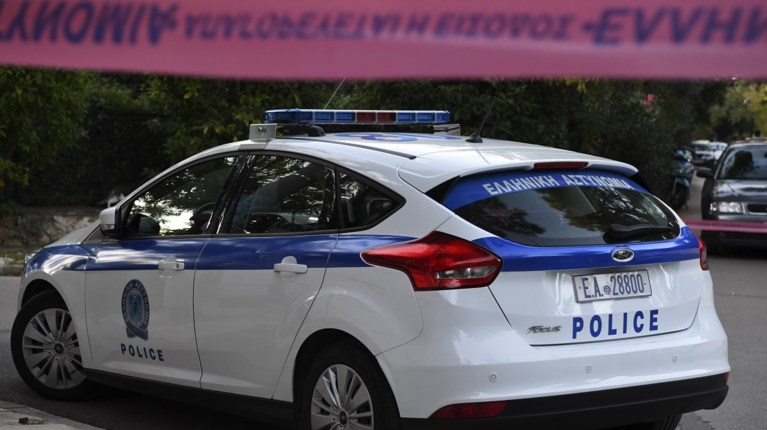 Περιπολικό