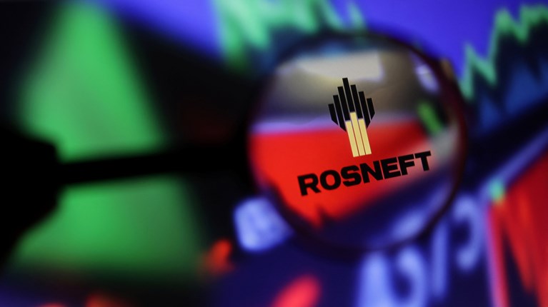 Rosneft
