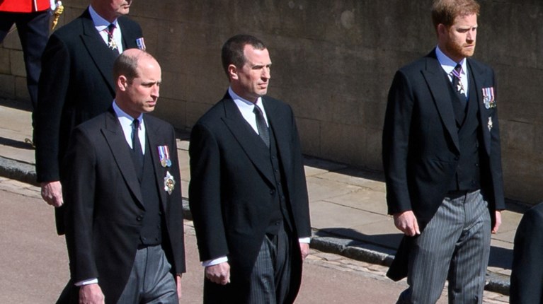 prince harry