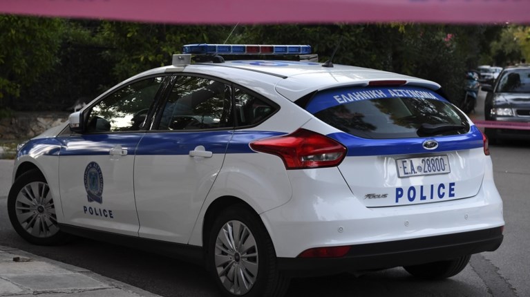 Περιπολικό