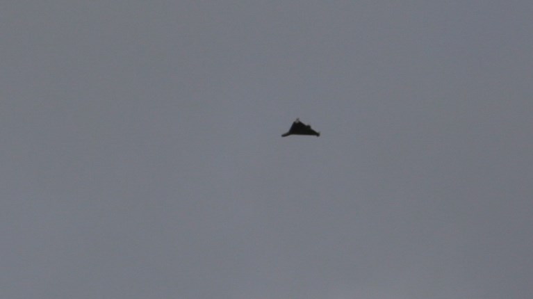 UAV