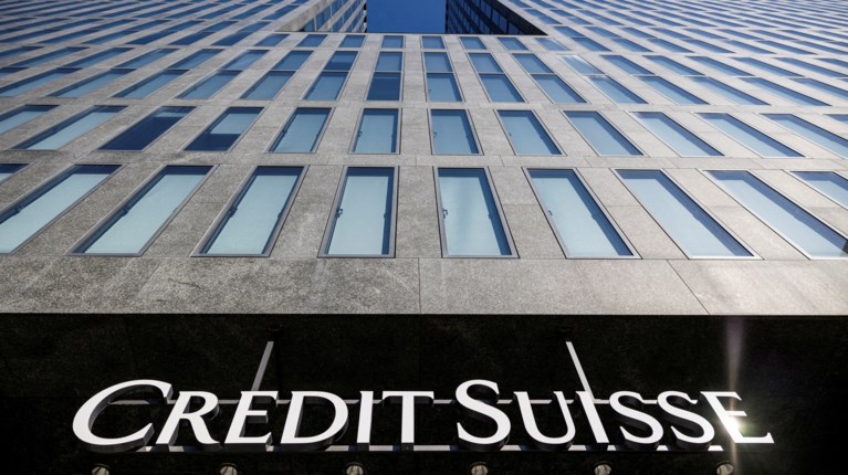 Credit Suisse