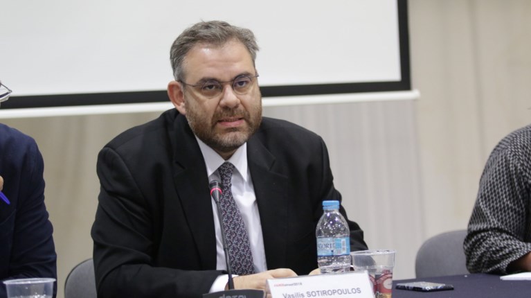 Σωτηρόπουλος