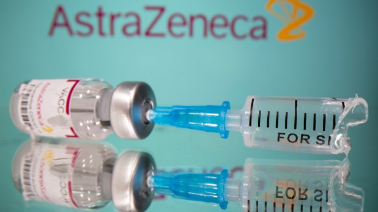 AstraZeneca