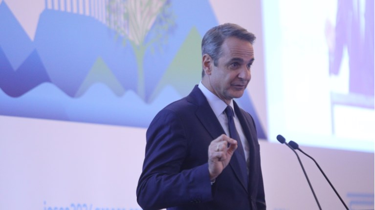 Μητσοτακης