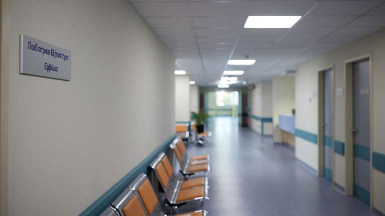 Χαλκίδα: Μαθήτρια έπαθε ηλεκτροπληξία όταν πήγε να ανάψει τα φώτα στο μουσικό σχολείο