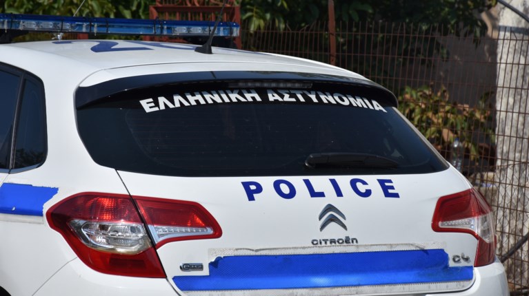 Περιπολικό