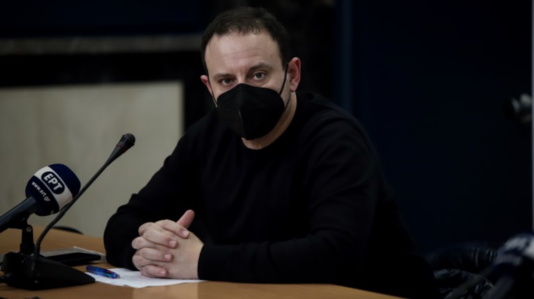 Γκίκας Μαγιορκίνης