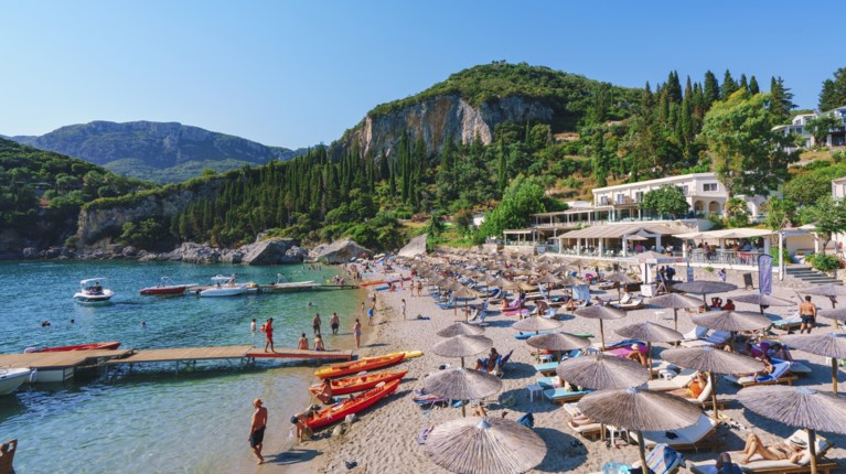 κοινωνικος τουρισμος