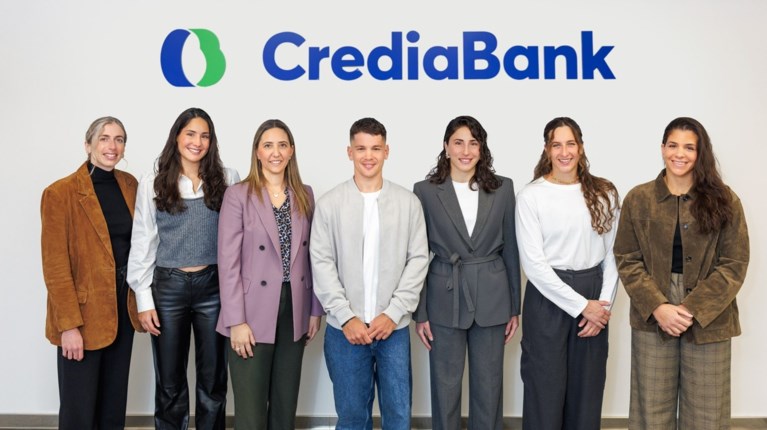 CREDIA BANK