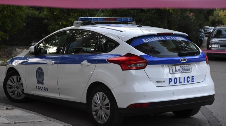 Περιπολικό